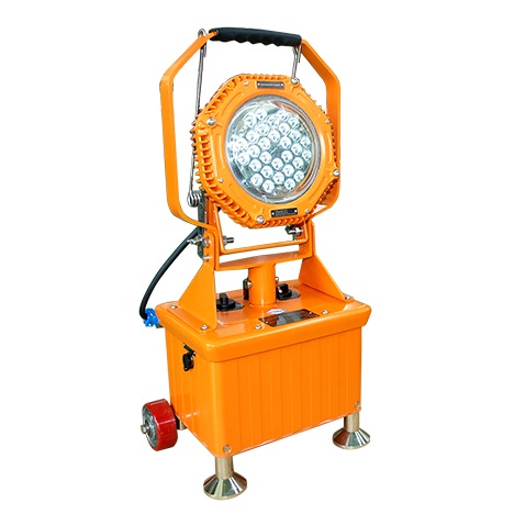 LED Explosion proof portable light(Saturn Series)